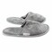 Bathroom Slipper 330 Ash Grey
