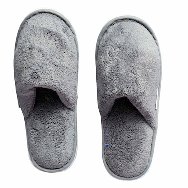 Bathroom Slipper 330 Ash Grey