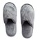 Bathroom Slipper 330 Ash Grey