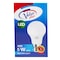 DC B22 LED Bulb 5W