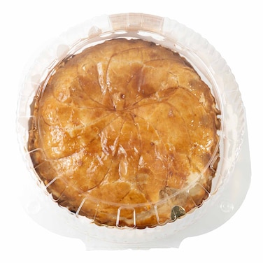 King's Galette Almond Cream