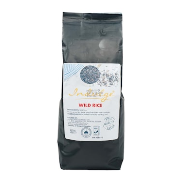 Indulge Wild Rice 400G