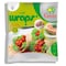 Kawan Roti Wraps 360G