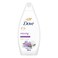 Dove Purely Pampering Coconut Milk Bath Wash 500ml