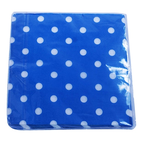 LEVS PARTY SERVIETTES 1499/24