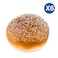 Buns Sesame 400g 6Pc