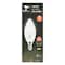 Jc Candle Led Bulb (E14) 5W