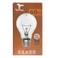 Jc Incandescent Bulb E27 60W