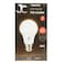 Jc Glass Led Bulb (Ww) B22 7W