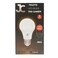 Jc Glass Led Bulb (Ww) E27 7W