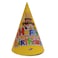 Pecker Birthday Hat Small