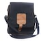College Bags Plain Canvas 005