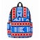 Pure Kitenge Backpacks 008