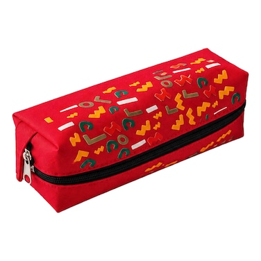 Pencil Pouch Big 012
