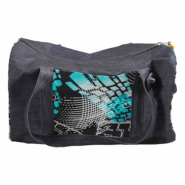 Jeans Travel Bag 014