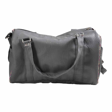 Canvas Travel Bag 015