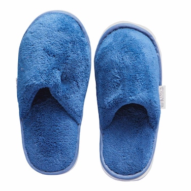 Bathroom Slipper 329 Navy