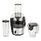 Juicer Extractor Hr1863 700W 2L Philips