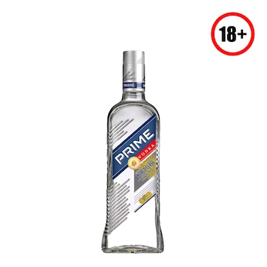 Prime World Class Vodka 750Ml