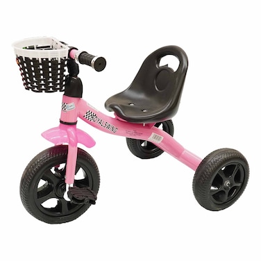 Royal Swing Tri Cycle 02