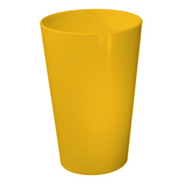 Kip Tumbler Yellow 280Ml