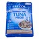 SAFCOL TUNA E VIRGIN OLIVE OIL 100G