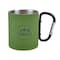 Pinnacle 300Ml Carabiner Mug