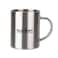 Summit Stainless Steel Mug 450Ml