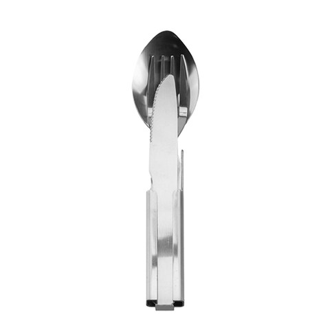 Summit Cutlery Set 5Pieces In A Pouch On A Box