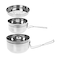 Summit Tiffin Style 6Pc Cook Set