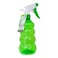 PMS See Thru Green Plant Spray Botle