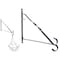 PMS 11&quot;&quot; Hanging Basket Bracket
