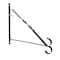 PMS 10&quot;&quot; Hanging Basket Bracket