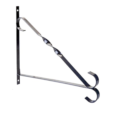 PMS 10"" Hanging Basket Bracket