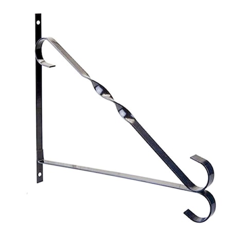 PMS 10&quot;&quot; Hanging Basket Bracket