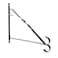 PMS 10"" Hanging Basket Bracket