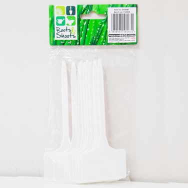 PMS Large Plant Markers 10'S