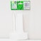 PMS Large Plant Markers 10'S