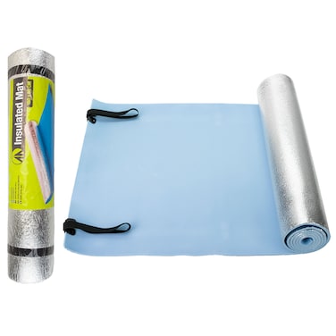 Summit Insulated Foam Mattrees 180X50X0.5mm