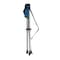 Summit  Folding Tripod Stool Indigo Blue
