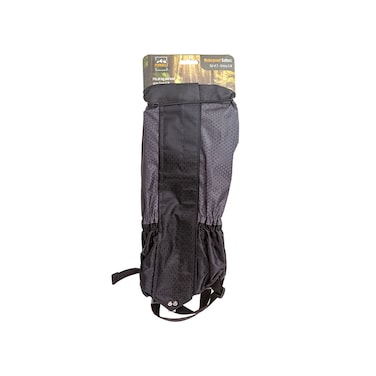 Pinnacle Pair Waterproof Gaiters S/M Unisex