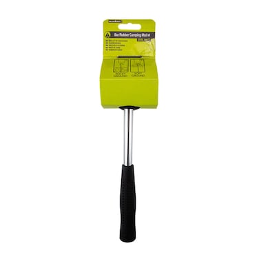 Summit 8Oz Rubber Mallet