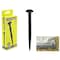 Summit Ground Sheet Pegs Pack Of 6 Each 12Cm