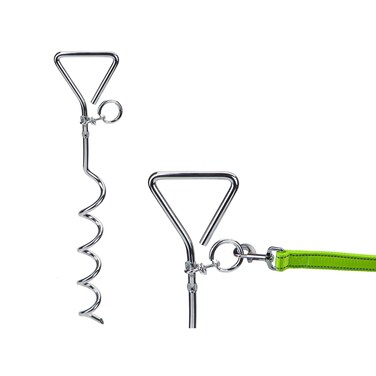 Summit Heavy Duty Dog Tether