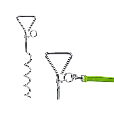 Summit Heavy Duty Dog Tether