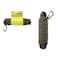 Summit Utility Rope Green With Carabiner 15Mx9Mm