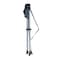 Summit Folding Tripod Stool Slate Grey