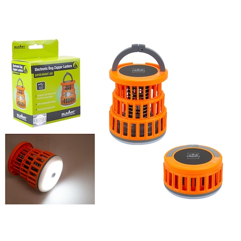Pinnacle Collapsible Bug Zapper