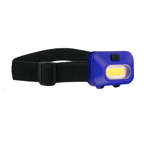 Summit Cob Headlight. 3Asst.