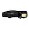 Summit Cob Headlight. 3Asst.